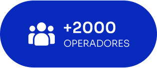 2000 operadores